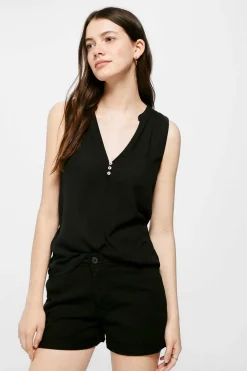 Springfield Calcas-Calcoes Chino Cor