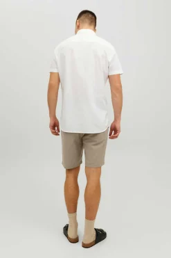 Jack & Jones Calcoes Chinos Beige Discount