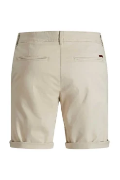 Jack & Jones Calcoes Das Bermudas Simples Cinza Online