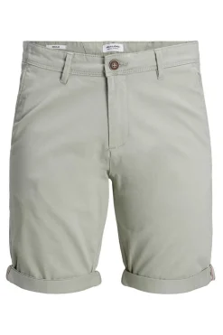 Jack & Jones Calcoes Das Bermudas Simples Cinza Outlet