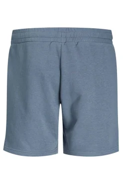 Jack & Jones Calcoes De Carga Das Bermudas Planas Azulado Sale