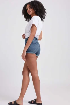 Pimkie Calcas-Calcoes De Ganga De Cintura Subida