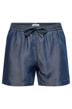 Only Calcas-Calcoes De Ganga Lyocell Tencel