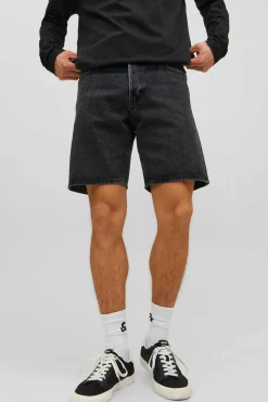 Jack & Jones Calcoes De Ganga S Preto Sale