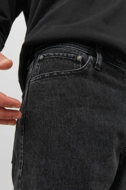 Jack & Jones Calcoes De Ganga S Preto Sale