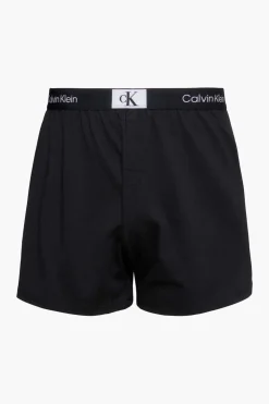 Calvin Klein Pijamas-Calcoes De Pijama Ck96.