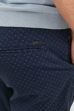 Jack & Jones Calcoes Estampados Chinos Marinho Online