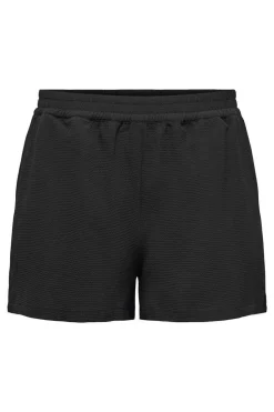 Only Calcas-Calcoes Fluidos Cintura Elastica