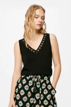 Springfield Calcas-Calcoes Fluidos Estampados