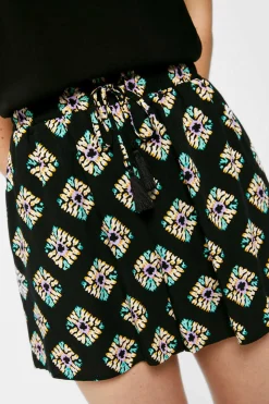 Springfield Calcas-Calcoes Fluidos Estampados