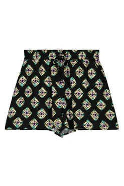 Springfield Calcas-Calcoes Fluidos Estampados