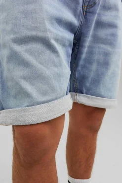 Jack & Jones Calcoes Jeans Azulado Online