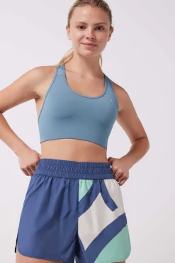 Dash and Stars Calcas-Calcoes Tecnicos Retro Em