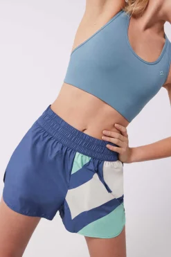 Dash and Stars Calcas-Calcoes Tecnicos Retro Em