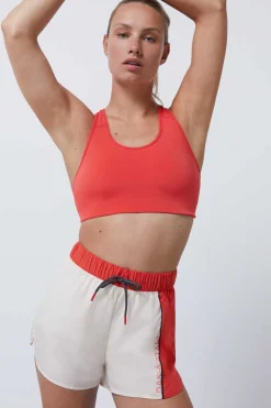 Dash and Stars Calcas-Calcoes Ultraleves Color Block