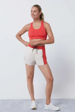 Dash and Stars Calcas-Calcoes Ultraleves Color Block