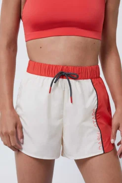 Dash and Stars Calcas-Calcoes Ultraleves Color Block