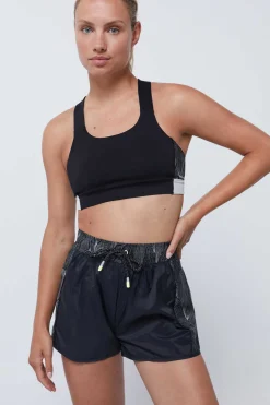 Dash and Stars Calcas-Calcoes Ultraleves Refletores