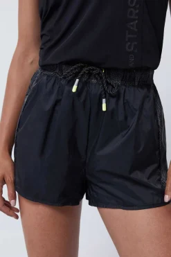 Dash and Stars Calcas-Calcoes Ultraleves Refletores