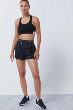 Dash and Stars Calcas-Calcoes Ultraleves Refletores