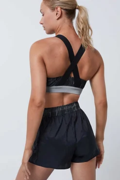 Dash and Stars Calcas-Calcoes Ultraleves Refletores