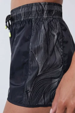 Dash and Stars Calcas-Calcoes Ultraleves Refletores