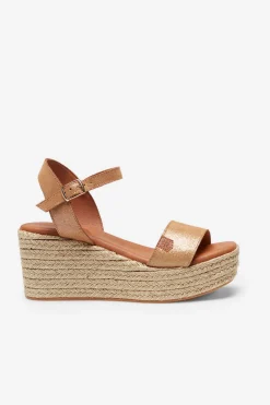 Popa Alpercatas-Camerun Boreal Couro