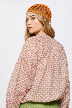 High Spirits Camisas E Blusas-Camisa Amelia