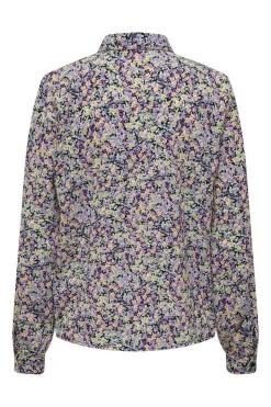 JDY Camisas E Blusas-Camisa Com Estampado