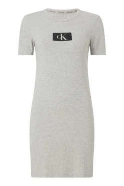 Calvin Klein Pijamas-Camisa De Dormir Ck 96.