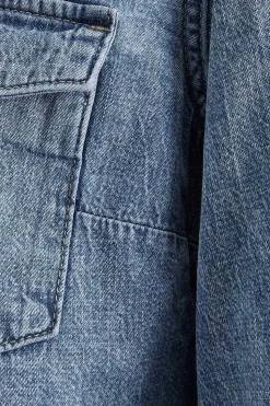 Jack & Jones Camisas E Blusas-Camisa De Ganga