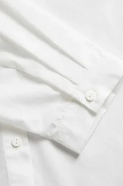 Jack & Jones Camisas E Blusas-Camisa De Manga Comprida De Popelina