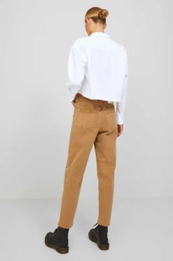 Jack & Jones Camisas E Blusas-Camisa De Manga Comprida Popelina