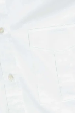 Jack & Jones Camisas E Blusas-Camisa De Manga Comprida Popelina