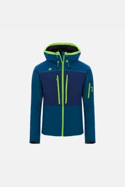 Izas Camisa De Proteccao Contra O Vento, Impermeavel E A Prova De Agua, Com Forro Interior Acolchoado. Natural Discount