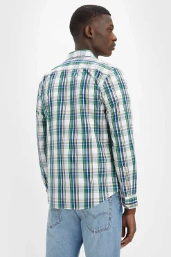 Levi's Camisa ® Multicolorido Best