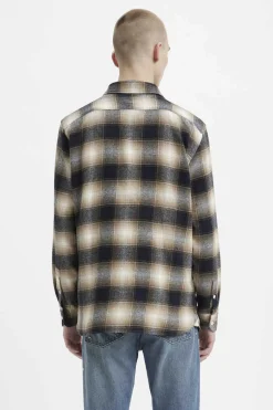 Levi's Camisa ® Natural Clearance