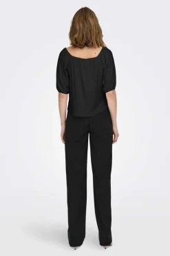 JDY Camisas E Blusas-Camisa Manga 3/4