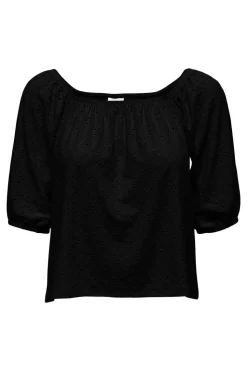 JDY Camisas E Blusas-Camisa Manga 3/4