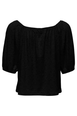 JDY Camisas E Blusas-Camisa Manga 3/4