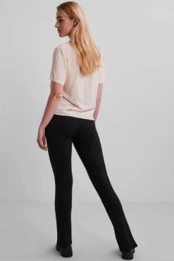 Pieces Camisas E Blusas-Camisa Manga Curta