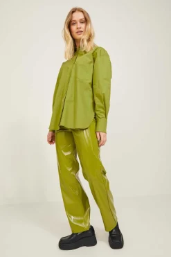 Jack & Jones Camisas E Blusas-Camisa Popelina