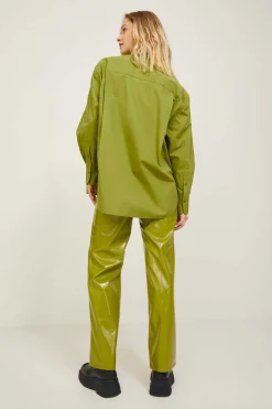 Jack & Jones Camisas E Blusas-Camisa Popelina