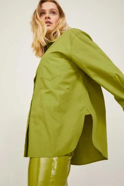 Jack & Jones Camisas E Blusas-Camisa Popelina