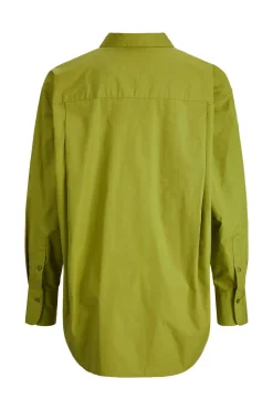 Jack & Jones Camisas E Blusas-Camisa Popelina