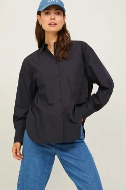 Jack & Jones Camisas E Blusas-Camisa Popelina