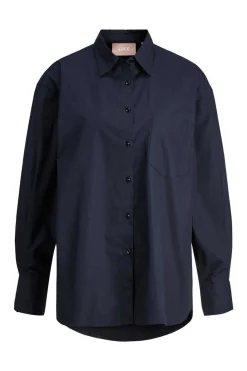 Jack & Jones Camisas E Blusas-Camisa Popelina