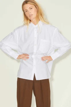 Jack & Jones Camisas E Blusas-Camisa Popelina