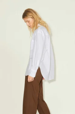 Jack & Jones Camisas E Blusas-Camisa Popelina