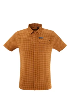 Lafuma Camisa Skim Red Outlet
